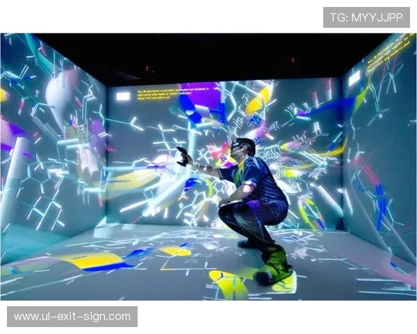 u赢真人创新玩法引入虚拟现实元素开启沉浸式真人娱乐新体验